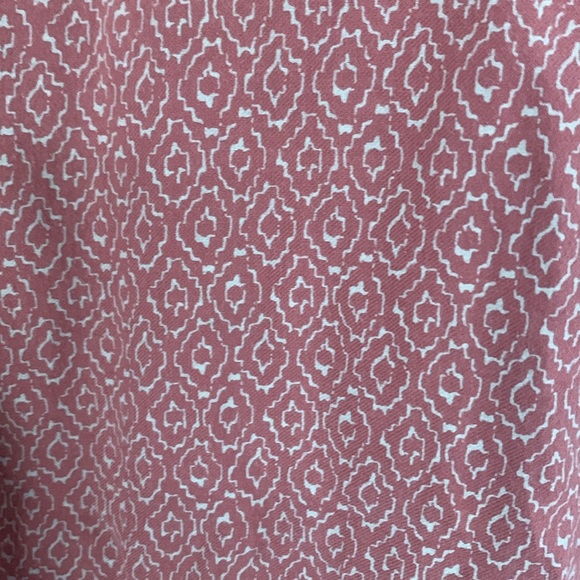 Pink Old Navy Sun Dress - Picture 2 of 7